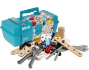 Brio Builder Zestaw startowy dla budowniczego (63458600)