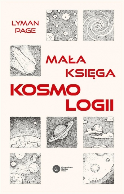 Mała księga kosmologii