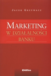 Marketing w działalności banku