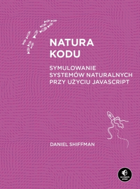 Natura kodu - Daniel Shiffman