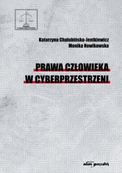 Prawa człowieka w cyberprzestrzeni - Katarzyna Chałubińska-Jentkiewicz, Monika Nowikowska