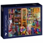 Puzzle 1000 Kocia królewstwo