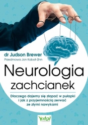 Neurologia zachcianek - Brewer Judson