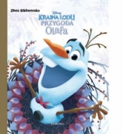 Złota biblioteczka. Przygoda Olafa - Opracowanie zbiorowe