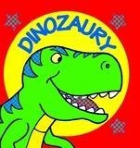 Dinozaury - Opracowanie zbiorowe