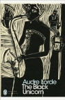The Black Unicorn wer. angielska Audre Lorde
