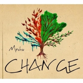 Change (CD) - Mnihu