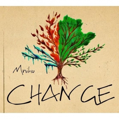 Change (CD)