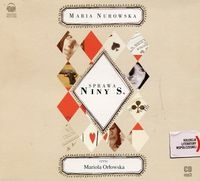 Sprawa Niny S.
	 (Audiobook)