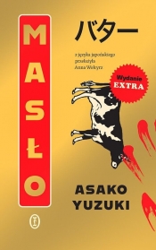 Masło - Asako Yuzuki