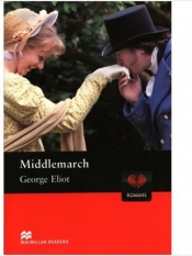 MR 6 Middlemarch