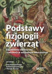 Podstawy fizjologii zwierząt