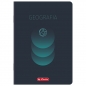 Zeszyt Herliz A5/60k kartka - Geografia, 1 szt