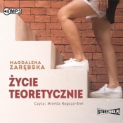 Życie teoretycznie - Magdalena Zarębska