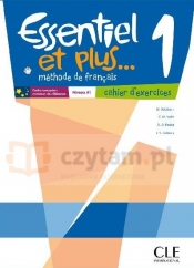 Essentiel et plus 1 ćwiczenia - D. Pastor