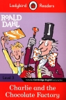 Ladybird Readers Level 3 Charlie and the Chocolate Factory Roald Dahl