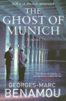 Ghost of Munich  Benamou Georges-Marc