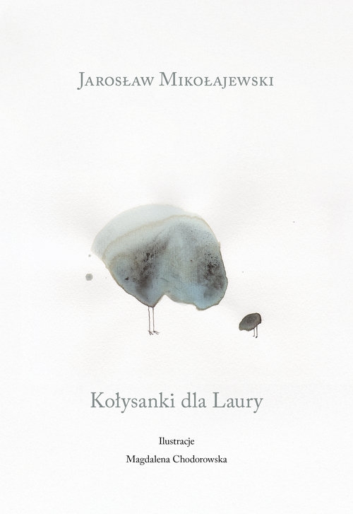 Kołysanka dla Laury