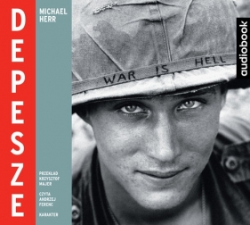 Depesze (Audiobook) - Herr Michael