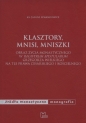 Klasztory mnisi mniszki - Janusz Lewandowicz