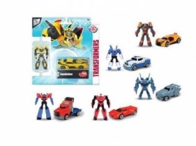 Transformers 2-pak, różne rodzaje