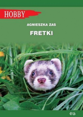 Fretki - Zas Agnieszka