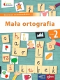 Mała ortografia Klasa 2 - Dorota Baścik-Kołek