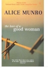 The Love of a Good Woman Munro Alice