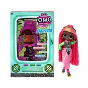 L.O.L. Surprise! O.M.G. Dance Dance Dance - Virtuelle (117841EUC/117865)