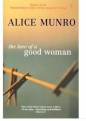 The Love of a Good Woman - Alice Munro