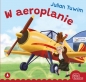 W aeroplanie - Julian Tuwim