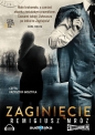Zaginięcie - Remigiusz Mróz, Remigiusz Mróz