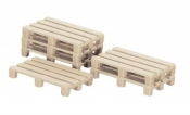 Siku 08 - 10 palet - Wiek: 3+ (0886)