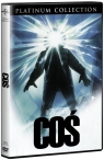 COŚ Platinum Collection Dvd