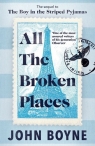 All The Broken Places John Boyne