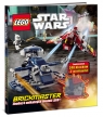 LEGO Star Wars Brickmaster LBM1. Wiek 7+
