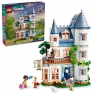  LEGO(R) FRIENDS 42638 Pensjonat w zamku