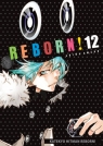 Katekyo Hitman Reborn! Tom 12 Akira Amano