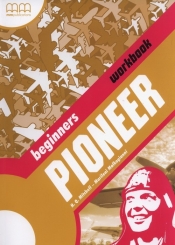 Pioneer Beginners Workbook - Marileni Malkogianni, H. Q. Mitchell