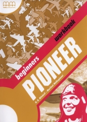 Pioneer Beginners Workbook