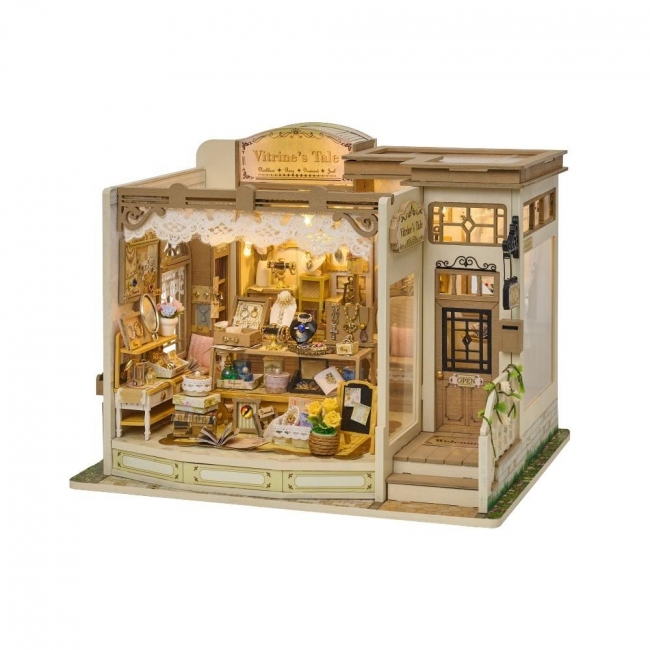 <img src='https://webimage.pl/pics/865/9/d6928996569865.jpg' style='height:440px' /> Puzzle 3D Sklep z luksusową biżuterią