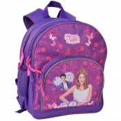 Plecak szkolny Violetta - <br />