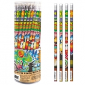 Ołówek z gumką Safari (298347)