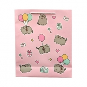 Torba papierowa na prezenty duża 40x35x12cm