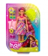 Lalka Barbie Totally Hair Kwiaty (HCM87/HCM89)od 3 lat