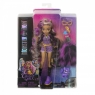 Lalka Monster High Clawdeen (HHK52)od 4 lat