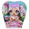 Lalka Glitter Babyz Flower (574835EUC/574866) od 3 lat