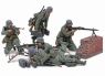 German Machine Gun Team (Mid-WWII) 1/35 (35386) od 14 lat