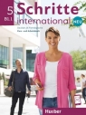 Schritte International Neu 5 B1.1 podręcznik Opracowanie zbiorowe