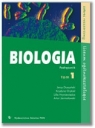 Biologia Tom 1 Podręcznik Zakres rozszerzony
